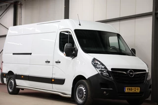 Opel Movano – thumbnail 6