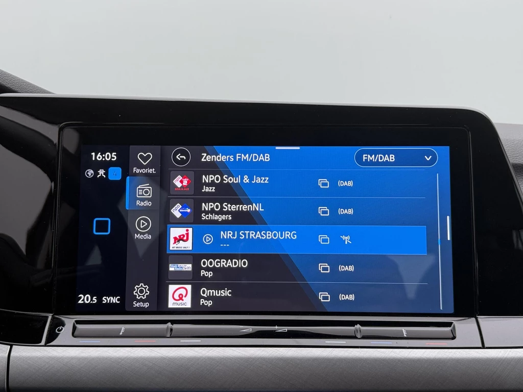 Volkswagen Golf – foto 18