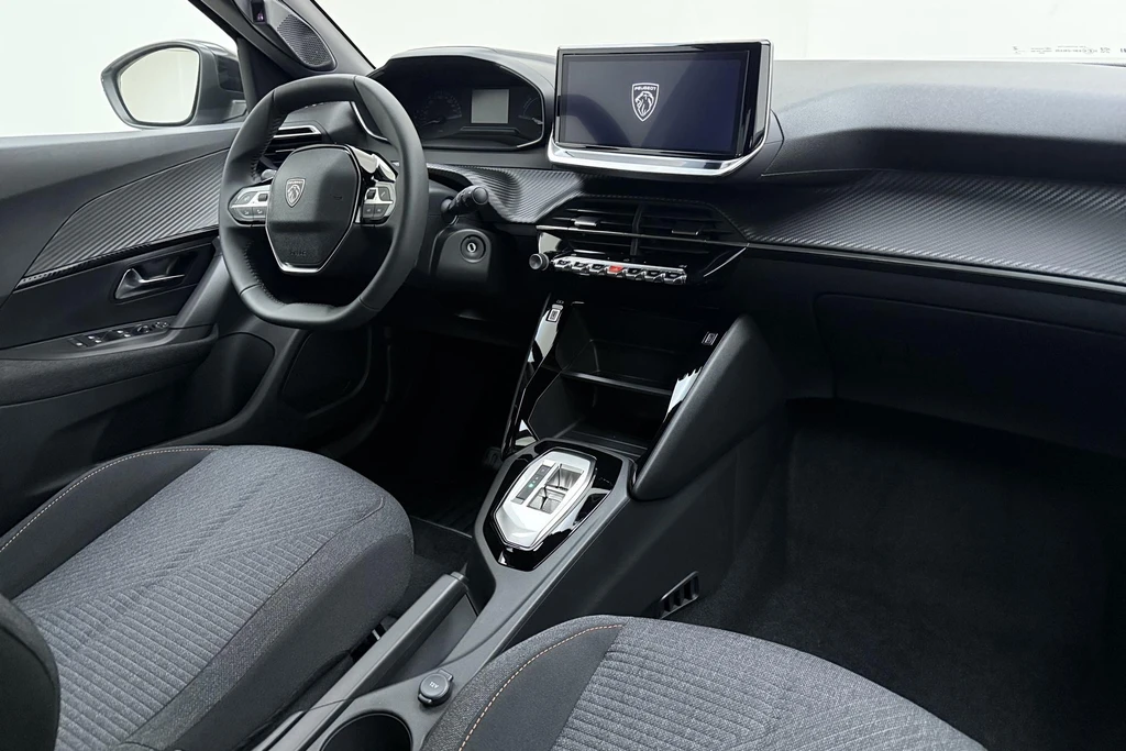 Peugeot 2008 – foto 14