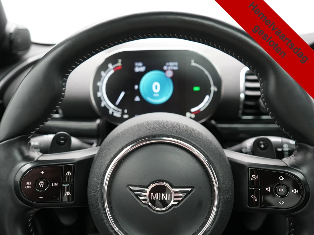 MINI Clubman – foto 35