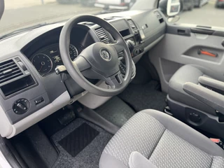 Volkswagen Transporter – thumbnail 11