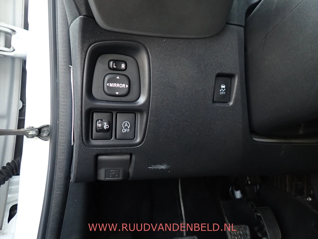 Toyota Aygo – foto 10