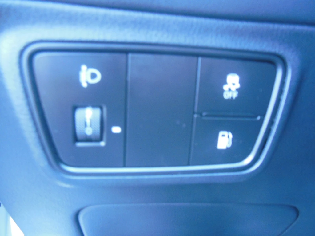 Hyundai Tucson – foto 19