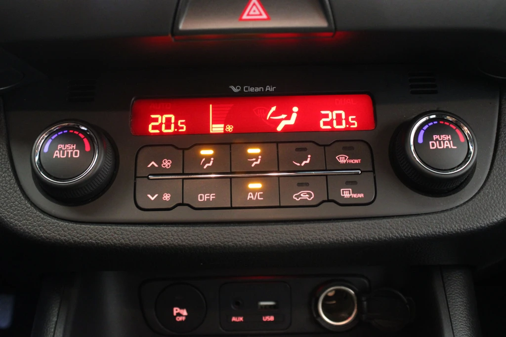 Kia Sportage – foto 15