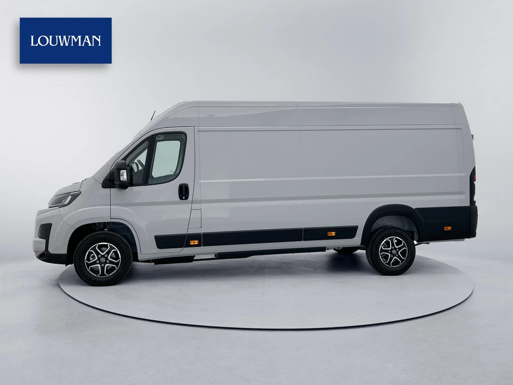 Toyota ProAce – foto 4