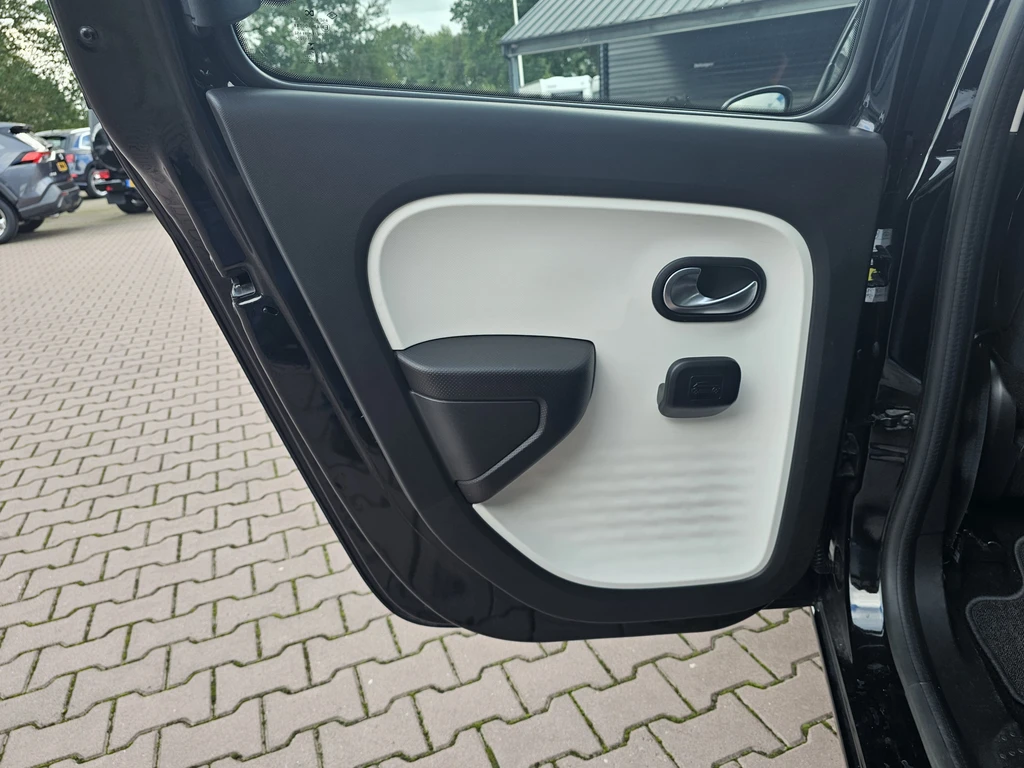 Renault Twingo – foto 14