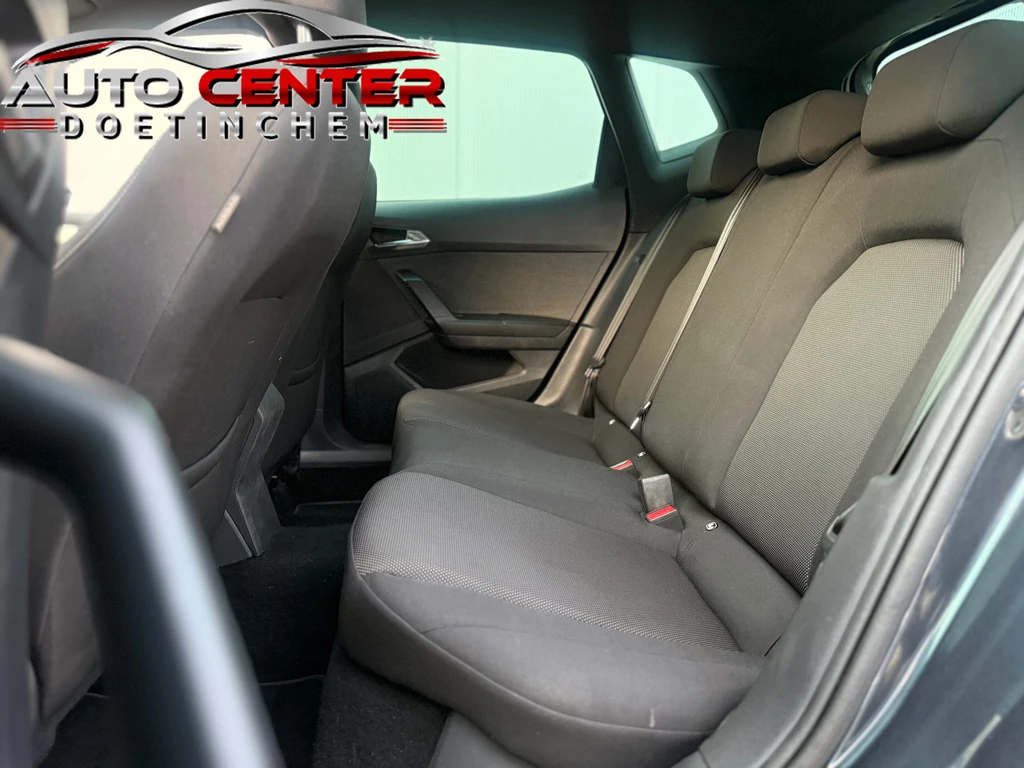 SEAT Arona – foto 12