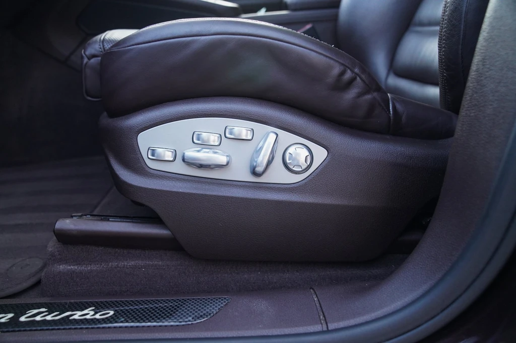 Porsche Macan – foto 52
