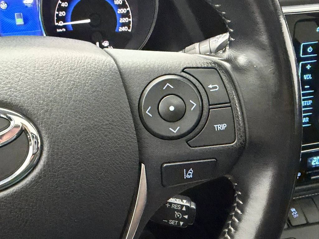 Toyota Auris – foto 22