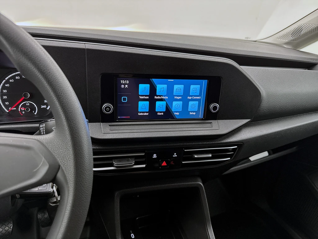 Volkswagen Caddy – foto 18