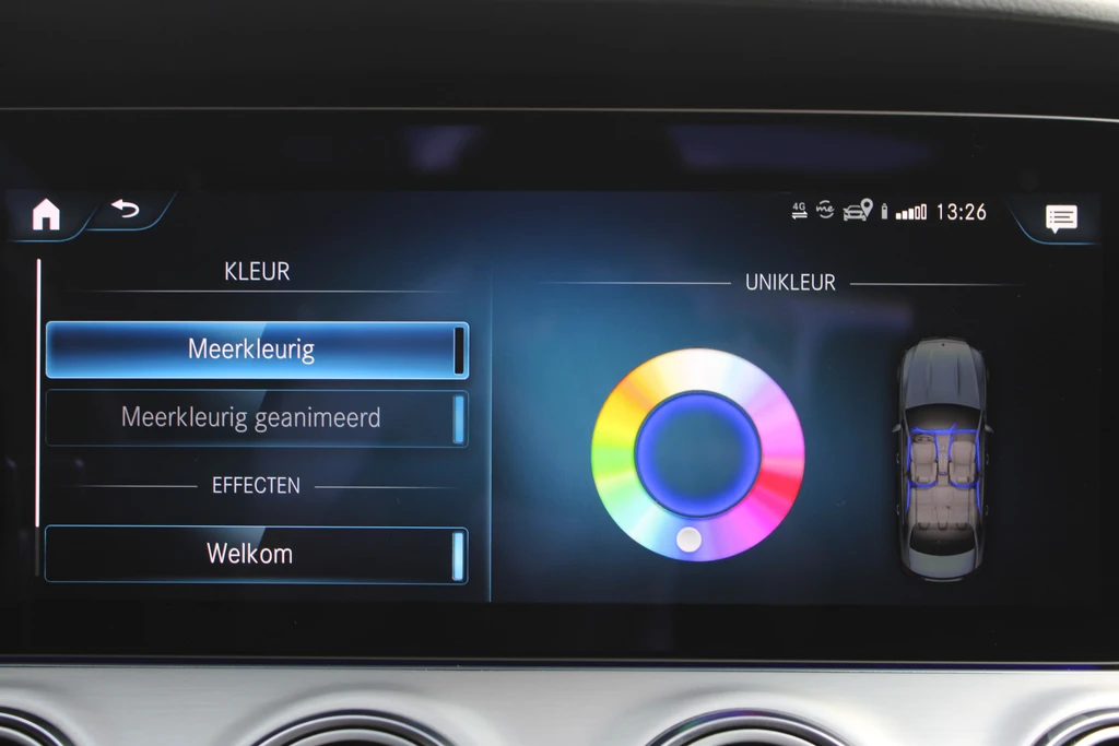 Mercedes-Benz E-Klasse – foto 26