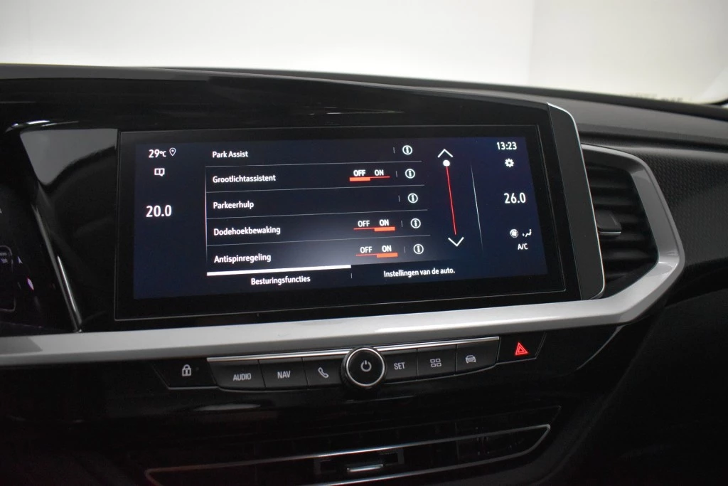 Opel Grandland – foto 23