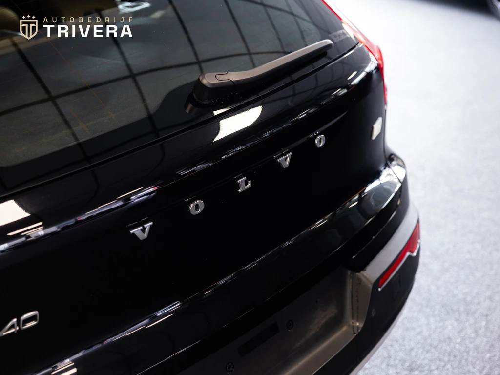 Volvo XC40 – foto 10