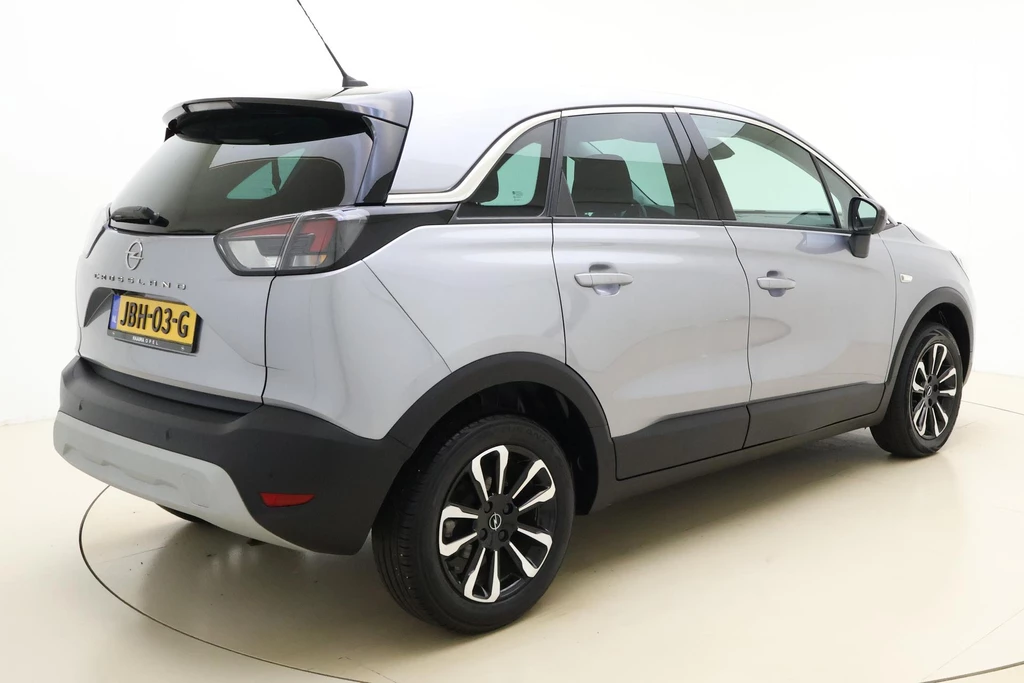Opel Crossland – foto 7