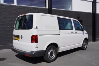 Volkswagen Transporter – thumbnail 3