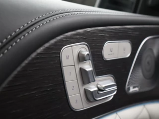 Mercedes-Benz GLE – thumbnail 101
