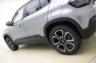 Jeep Avenger – thumbnail 16