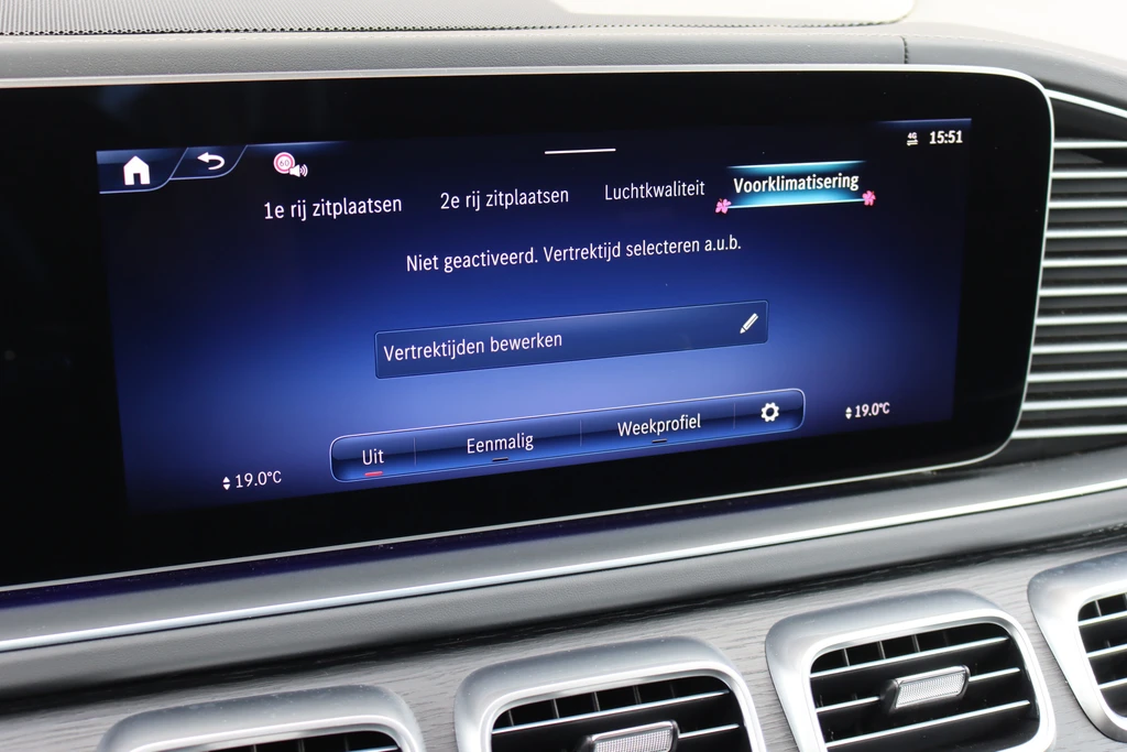 Mercedes-Benz GLE – foto 42