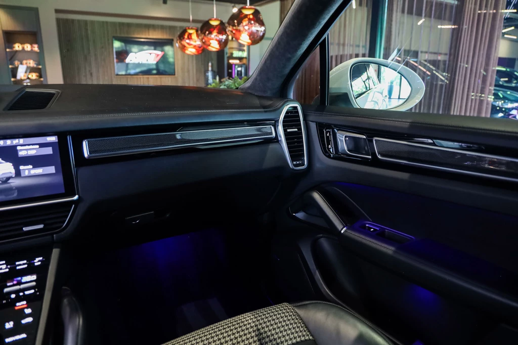 Porsche Cayenne – foto 33