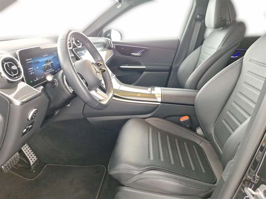 Mercedes-Benz GLC – foto 3