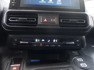 Opel Combo-e – thumbnail 14