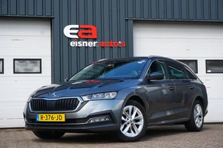 Škoda Octavia – thumbnail 2