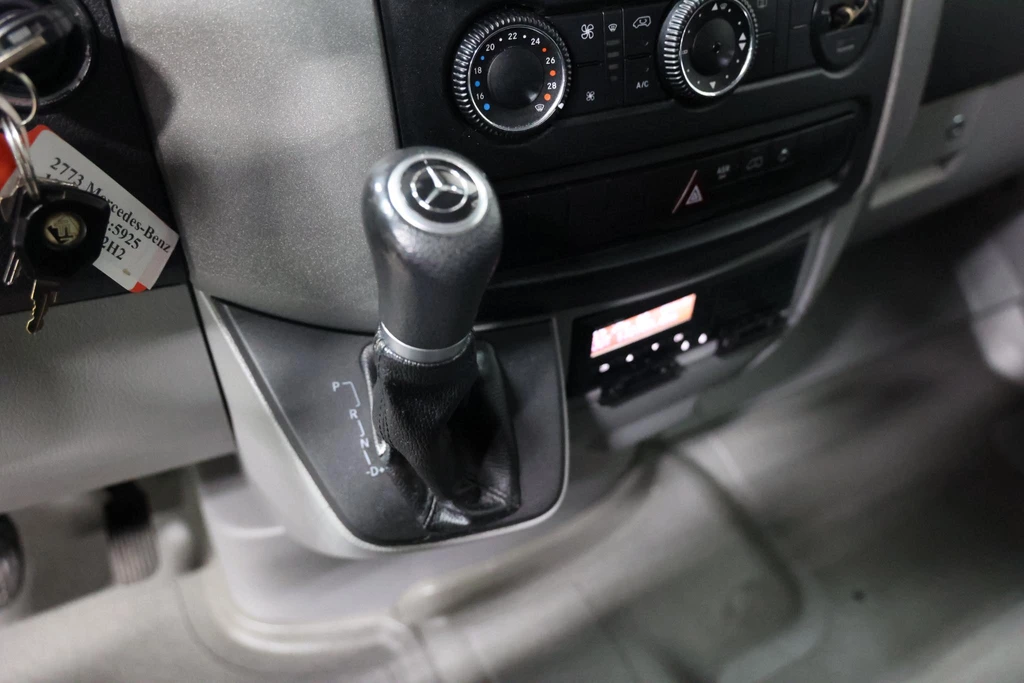 Mercedes-Benz Sprinter – foto 11