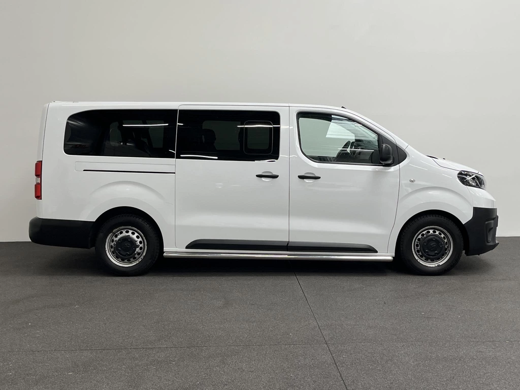 Toyota ProAce – foto 7