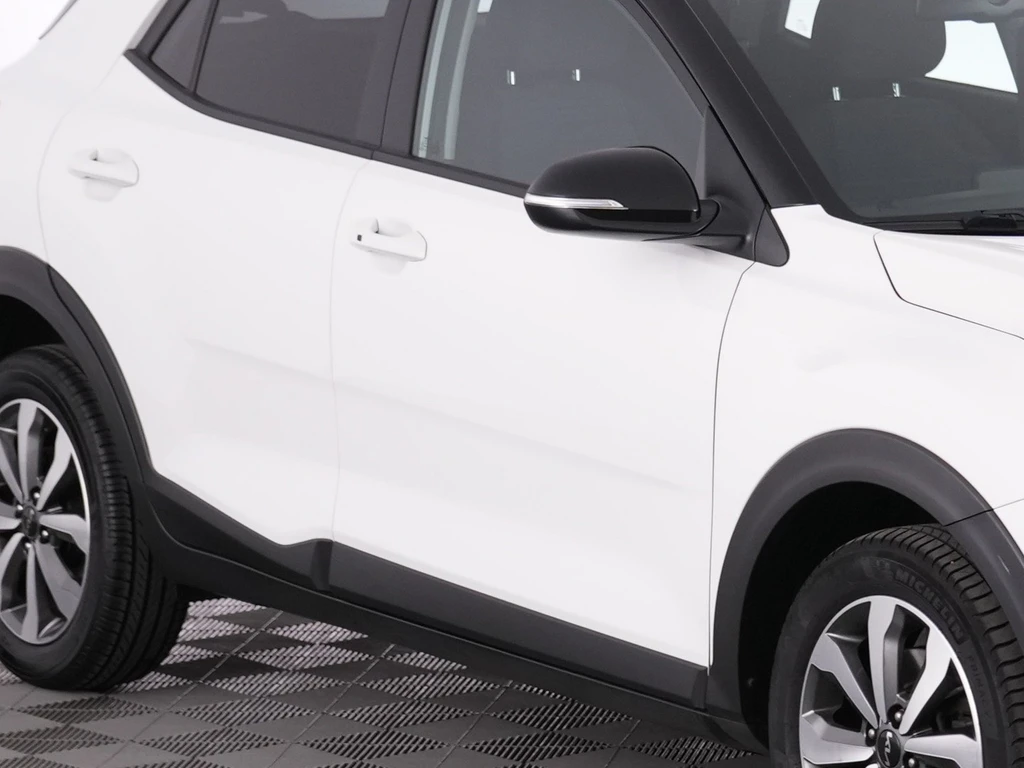 Kia Stonic – foto 34