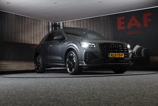Audi Q2 – thumbnail 18