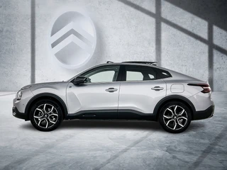 Citroën ë-C4 X – thumbnail 2