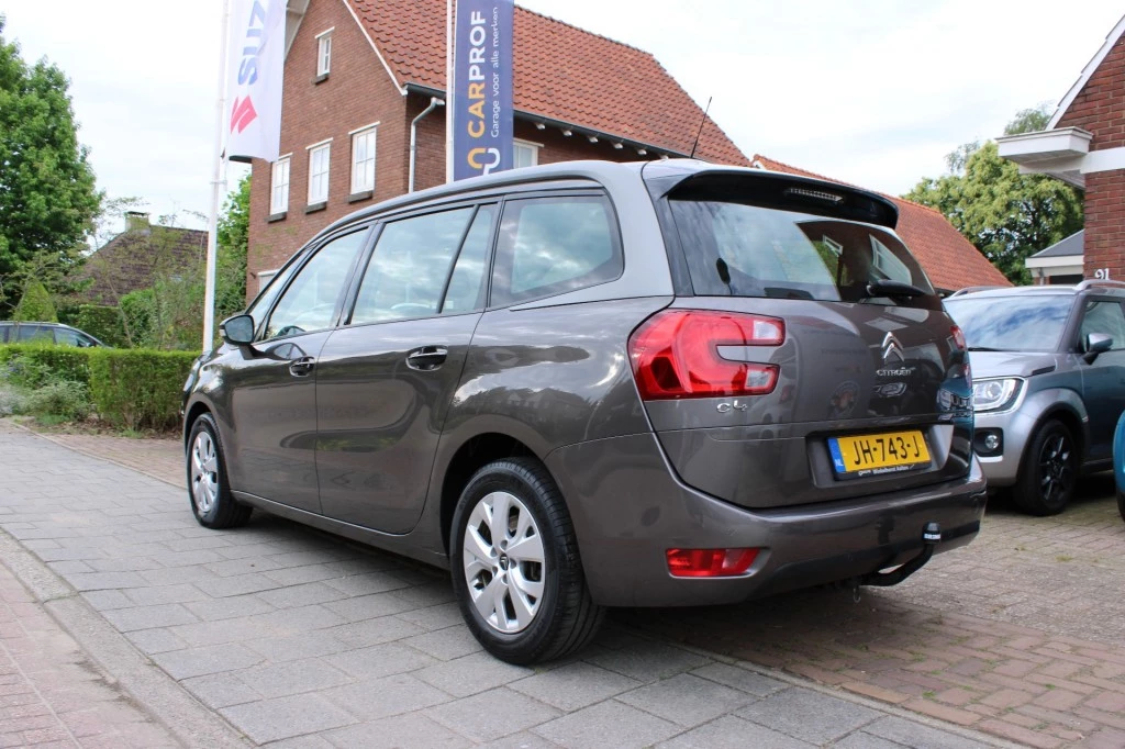 Citroën C4 Picasso – foto 3