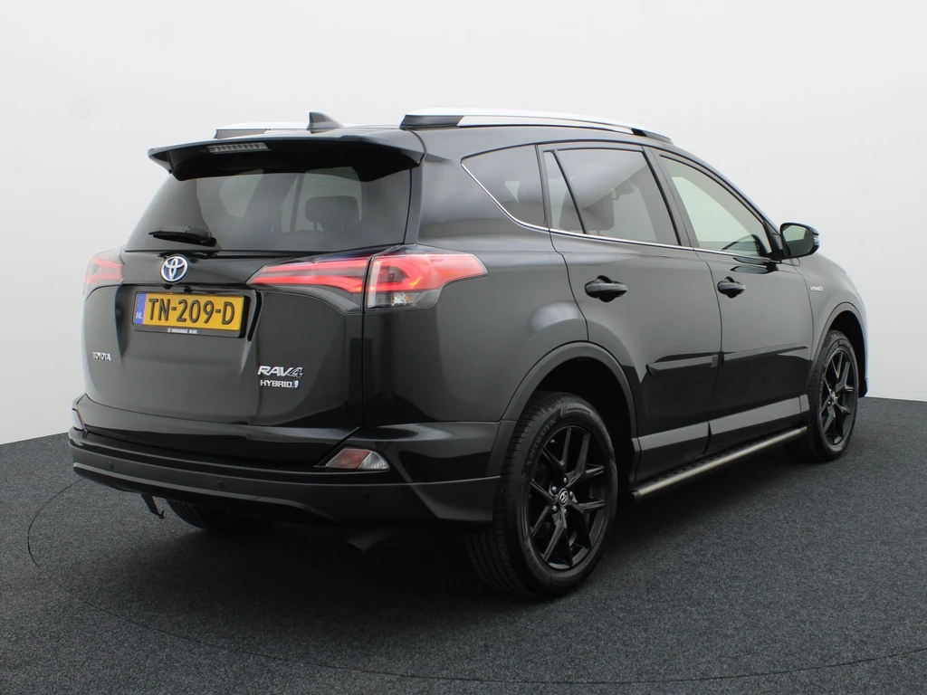 Toyota RAV4 – foto 8