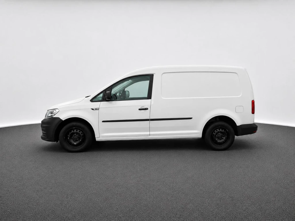 Volkswagen Caddy – foto 3