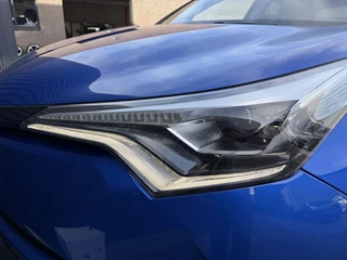 Toyota C-HR – thumbnail 37