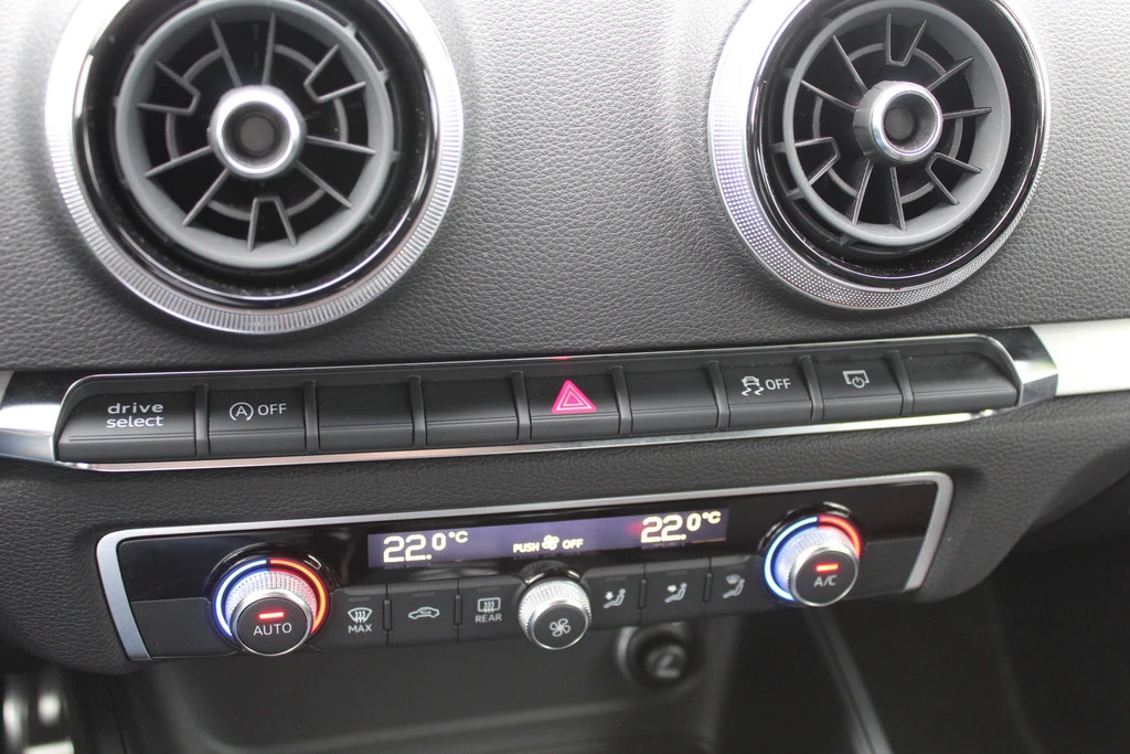 Audi A3 – foto 19