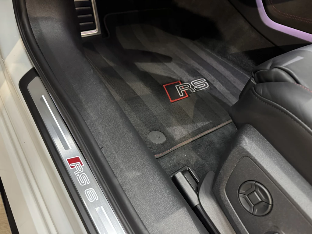 Audi RS6 – foto 19