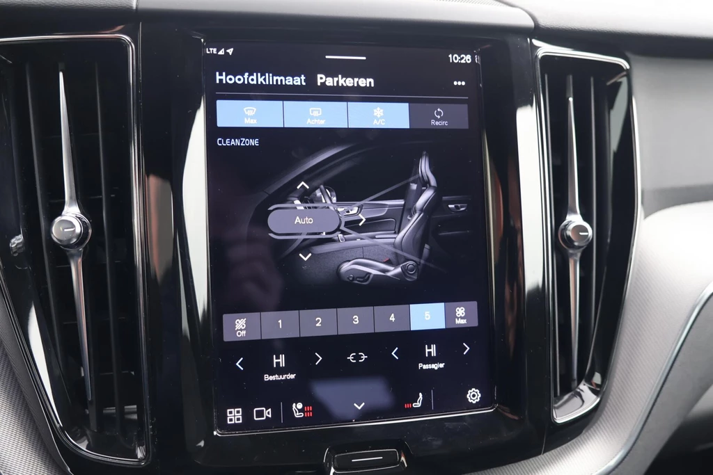 Volvo XC60 – foto 43