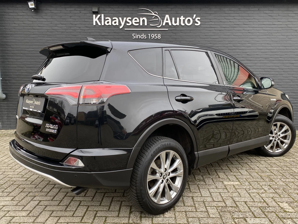 Toyota RAV4 – foto 6