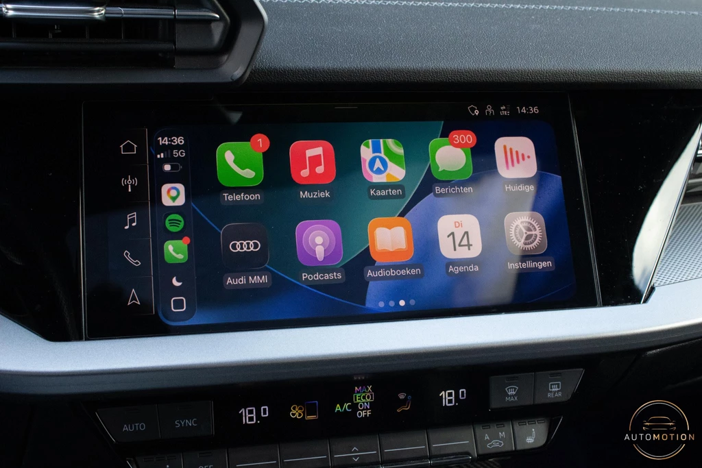 Audi A3 – foto 32