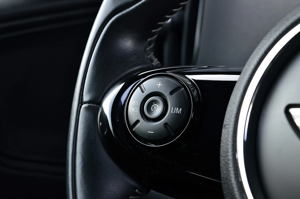 MINI Countryman – foto 34