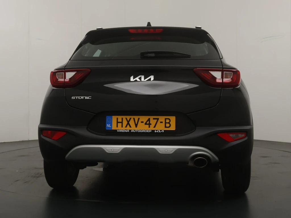 Kia Stonic – foto 6