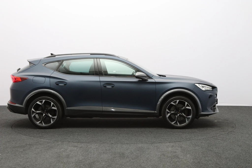 CUPRA Formentor – foto 7