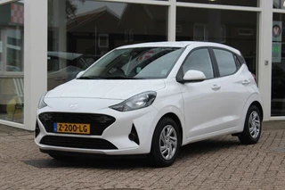 Hyundai i10 – thumbnail 1