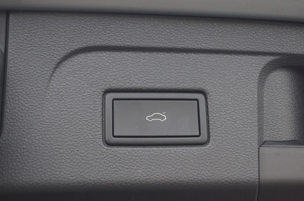 Volkswagen Touran – foto 30
