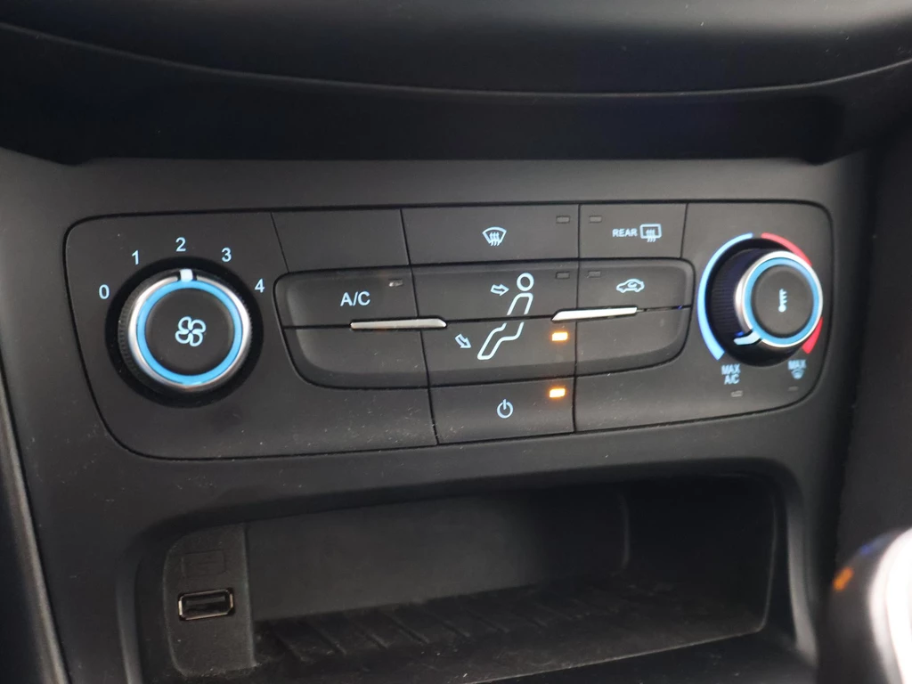Ford Focus – foto 34