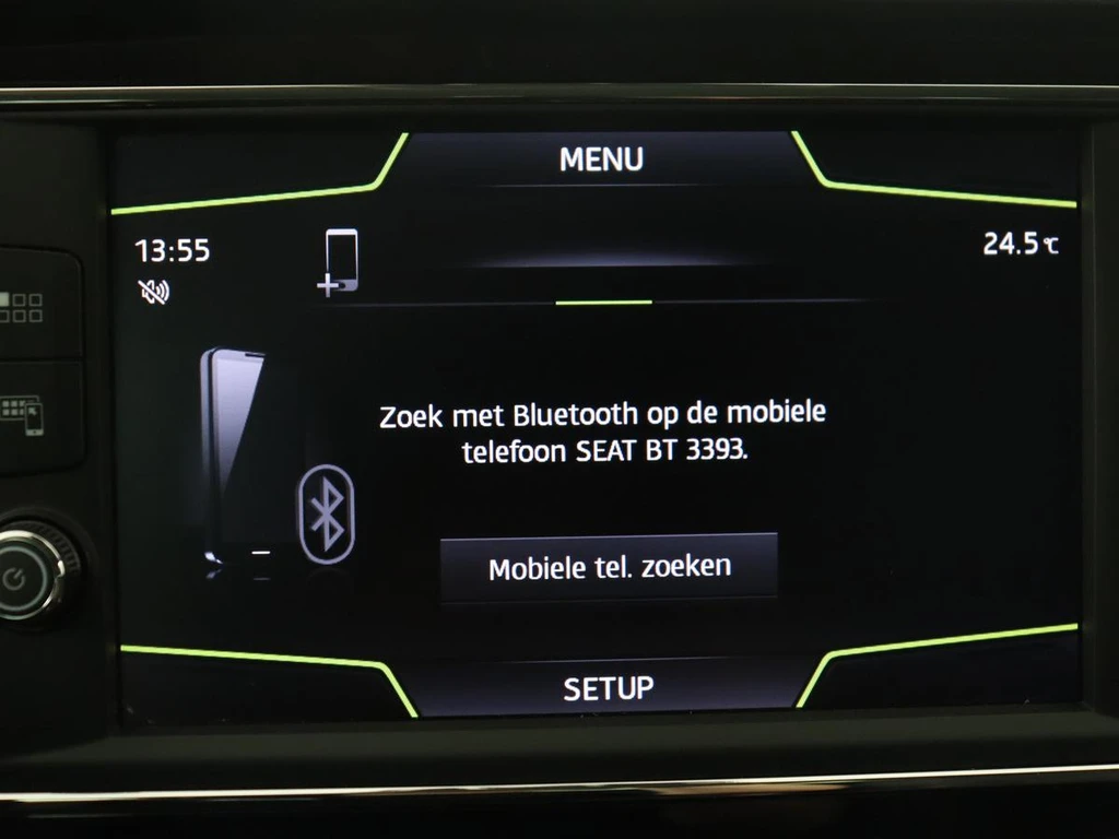SEAT Leon – foto 24