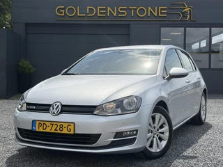 Volkswagen Golf – thumbnail 1