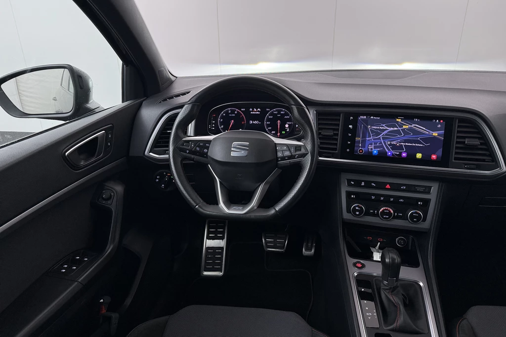 SEAT Ateca – foto 8