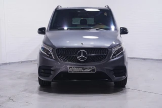Mercedes-Benz V-Klasse – thumbnail 12